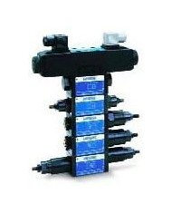 Aufbau- und Zwischenplattenventile