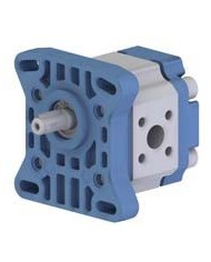 Baureihe 1 (1 - 6 ccm) HPI