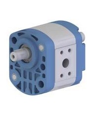 Baureihe 2 (4.6 - 31 ccm) HPI