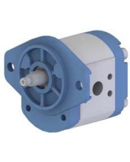 Baureihe 2.6 (20 - 40 ccm) HPI