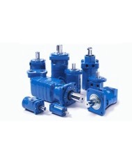 GG-Motoren bis 500 Nm