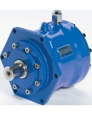 ME Serie (99-4097 ccm) Danfoss (EATON)