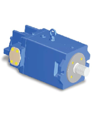 MFX Serie (66-250ccm) Danfoss (EATON)