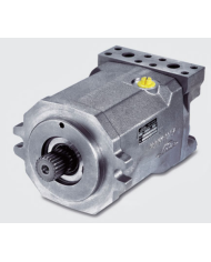 HMF Serie (28.6-281.9 ccm) Linde