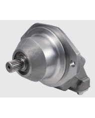 CMF Serie (80 ccm) Linde