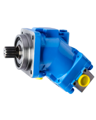 M Serie (5-180.6 ccm) Hydro Leduc