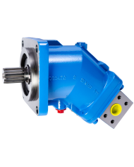 MA Serie (10.2-180.6 ccm) Hydro Leduc