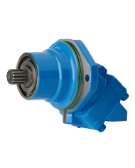 MSI Serie (27.7-125.4 ccm) Hydro Leduc