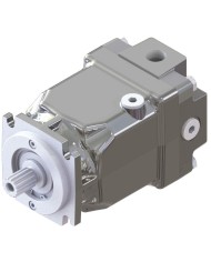 TMF Serie (22.15–110 ccm) Hansa-TMP