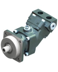 TMB Serie (9.6-130.0 ccm) Hansa-TMP