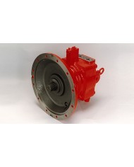 M2X-M5X Serie (64-210.1 ccm) Kawasaki