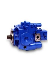 Heavy Duty Serie 1 (63.7-124.8 ccm) Danfoss (EATON)