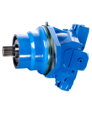 MV-MVSI-MVA Serie (85 - 115 ccm) Hydro Leduc