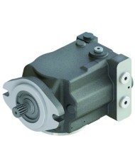 TMV Serie (60-215 ccm) Hansa-TMP