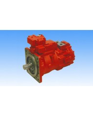 M3B Serie (195-800 ccm) Kawasaki