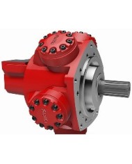 HMB Serie (188-6800 ccm) Kawasaki Staffa