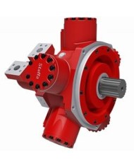 HPC Serie (1600-5326 ccm) Kawasaki Staffa