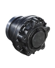 BBC Serie (462-2271 ccm) Black Bruin