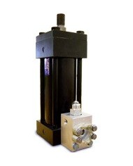 Flanschbare Gehäuse