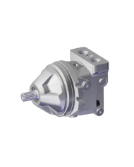 MSI2C45 Serie (45 ccm) Hydro Leduc