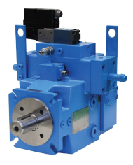 W-Serie PVW-PFW Danfoss (EATON)