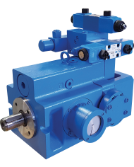 Serie PVX-PFX Danfoss (EATON)