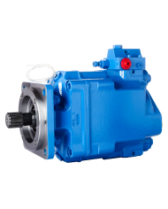 Serie TXV-TXVA Hydro Leduc