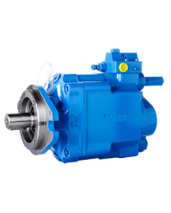 Serie Delta Hydro Leduc