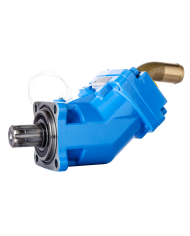 Serie XPi Hydro Leduc