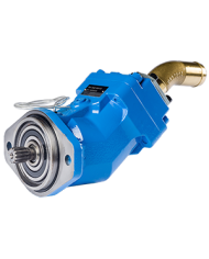 Serie XAi Hydro Leduc