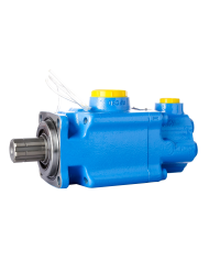 Serie PA-PAC-PAD Hydro Leduc