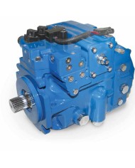 Serie 2 Heavy Duty Danfoss (EATON)