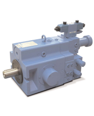 Serie Hydrokraft TVX Danfoss (EATON)