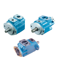 Serie VQH Danfoss (EATON)