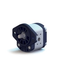 HPI JTEKT Aussen-Zahnradpumpen