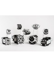 Marzocchi Aussen-Zahnradpumpen