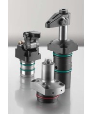 Spanntechnik hydraulisch