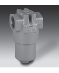 Filter und Filterelemente