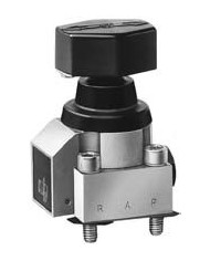 Ventile und Zubehör