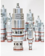 SUN Ventile Inventory